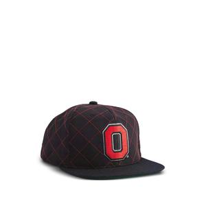 Стеганая кепка NCAA Ohio State Buckeyes