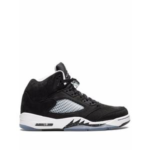 Кроссовки Air Jordan 5 Retro Oreo 2021