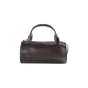 Сумки-дафл The Row Edith Bag 'Dark Aniline'