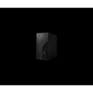ASRock DeskMini X600/USB4 Series базовая система