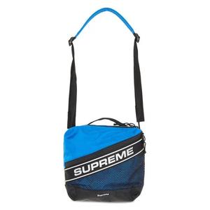 Сумка через плечо Supreme Shoulder Bag 'Blue'