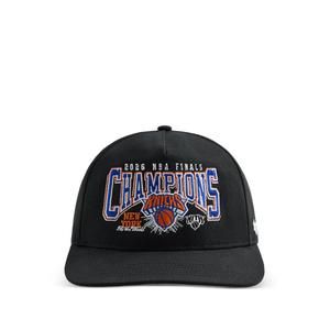 Бейсболка New York Knicks Hitch