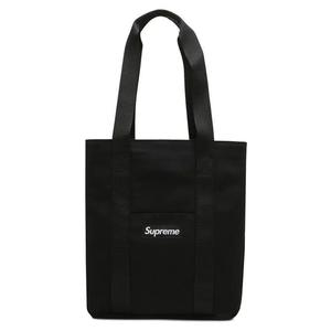 Сумки-тоут Supreme Canvas Tote 'Черный'