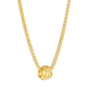 HABIB 916 Подвеска из желтого золота PLP0130422