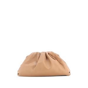 Кожаный клатч The Pouch