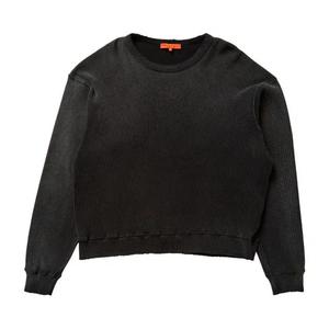 Футболка с длинным рукавом XHIBITION Thermal Long-Sleeve 'Charcoal'
