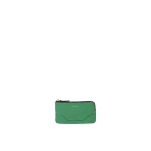 Zip Pouch - Ярко-зеленый