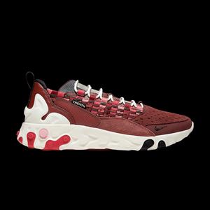 Повседневный бег Nike React Sertu 'Clay'