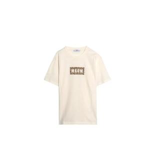 Хлопковая футболка Cotton T-Shirt