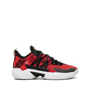 Кроссовки Jordan One Take 2 PF Bred