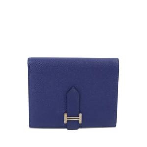 Кошелек Bearn Compact Epsom (2018 год)