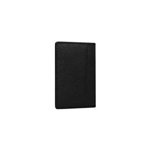 Кошельки Maison Margiela Four Stitches Vertical Card Holder 'Black'