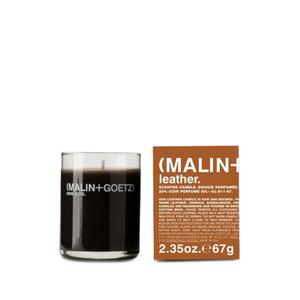 Свеча Leather Votive