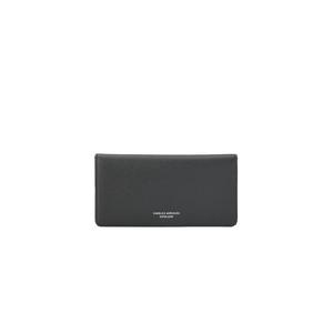 Campbell Длинный кошелек - XY-2520-A - Черный