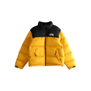 Цветная пуховая куртка 1996 Retro Nuptse