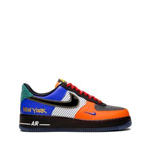Кроссовки Air Force 1 Low 07 What The NY