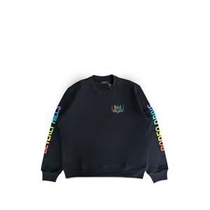 Свитер Rainbow Beverly Hills с логотипом