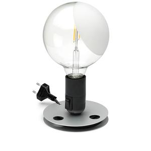 Настольная лампа Lampadina