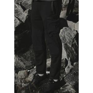 Мужские спортивные штаны прямого кроя Utility Basic Fit