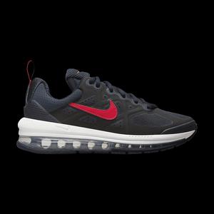 Повседневный бег Nike Air Max Genome GS 'Obsidian University Red'