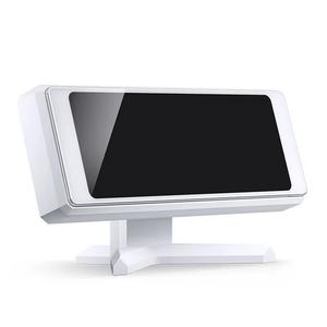 Jonsbo DS339 3.39" дисплей - White белый