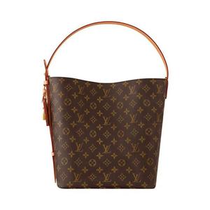 Сумки с ручками Louis Vuitton All In GM 'Коричневый монограммный холст'