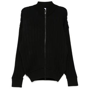 Куртка Louver с воротником-стойкой