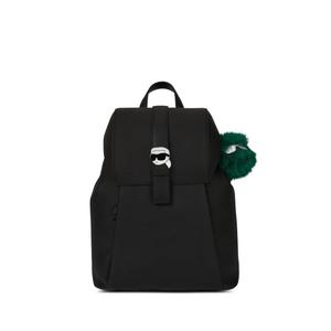 Рюкзак Ikon из зернистой кожи