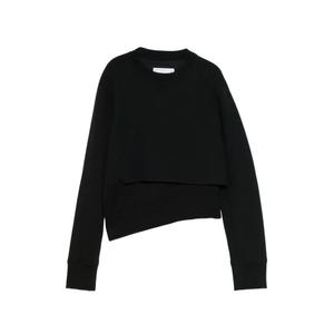 Многослойный свитер