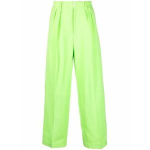 Широкие брюки Le Pantalon Mela