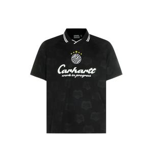Футболка S/S Terrace с логотипом