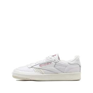 Кроссовки Club C 85 Vintage White/Pink