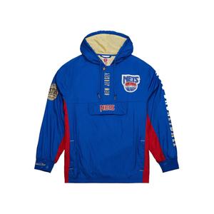 Худи New Jersey Nets Team OG 2.0