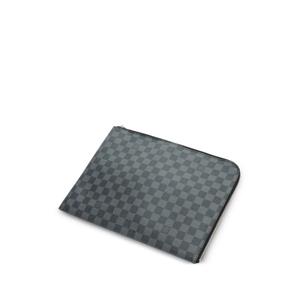 Клатч GM Jour Damier Graphite (2015 год)
