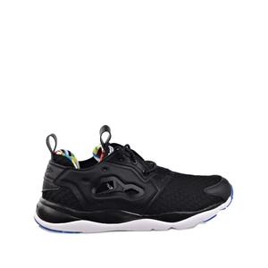 Кроссовки Furylite 'Black'