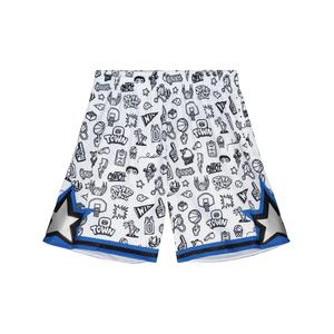 Шорты Orlando Magic 1994