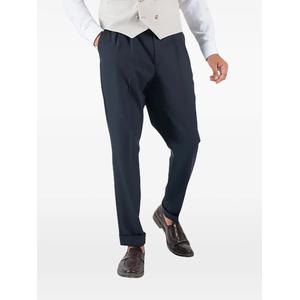 Брюки Perin из вирджинской шерсти