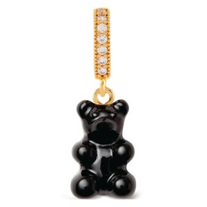 Подвеска Nostalgia Bear