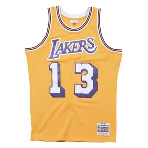 Топ 71-72 Wilt Chamberlain Swingman из коллаборации с NBA Lakers