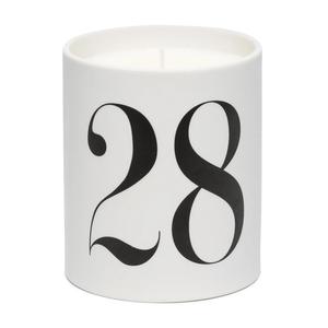 Свеча Mamounia No. 28