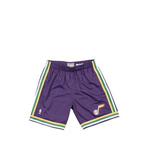 Шорты Road Swingman NBA Jazz 91-92