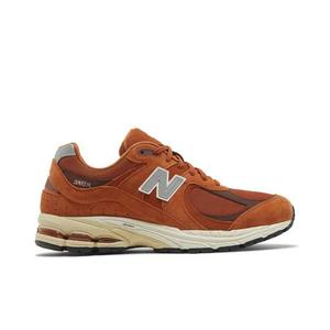 Кроссовки New Balance 2002R 'Rust Oxide'