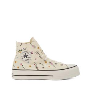 Кеды Chuck Taylor All Star Lift с вышивкой