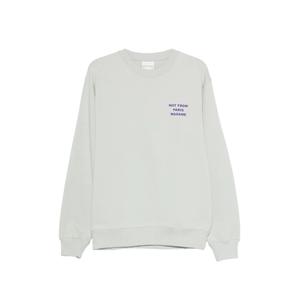 Свитер Not From Paris Madame