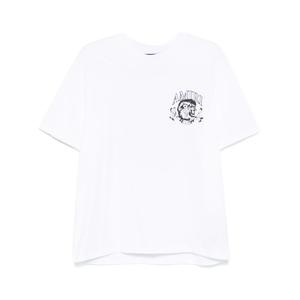 Футболка Lion Outline