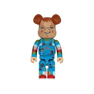 Фигурки BE@RBRICK x Chucky 1000% 'Multicolor'