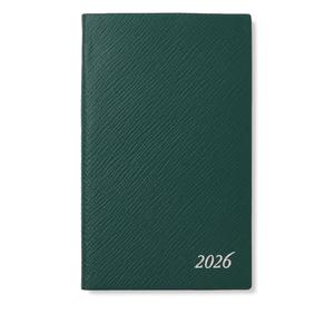 Ежедневник 2026 Panama