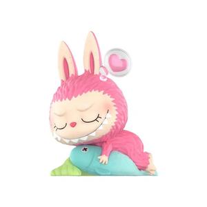 Фигурки Pop Mart Labubu THE MONSTERS Серия Созвездий Фигурка 'Рыбы'