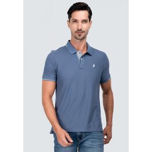 Polo Haus - Мужское поло Regular Fit CoolTech MKCSV012
