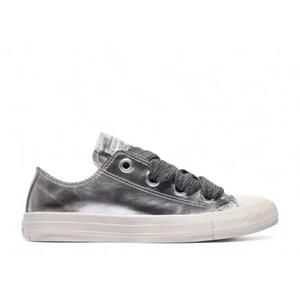 Lifestyle Converse All Star Canvas Low Top 'Серебристый'